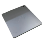 Versatile Desktop USB RFID Reader, Ultra-High Frequency, 1.18 in Range – The Inventory Master