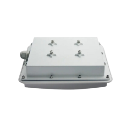 Keyboard Emulation RFID Card Reader for Raspberry Pi, Wide Range, High Speed – The Inventory Master