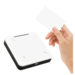 Black USB RFID Reader with Keyboard Emulation & Low Power Consumption – The Inventory Master