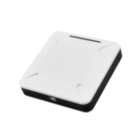 Black USB RFID Reader with Keyboard Emulation & Low Power Consumption – The Inventory Master