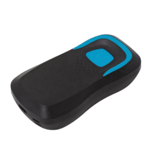 Compact UHF RFID Card Reader with USB Interface & Adjustable Output Power – The Inventory Master