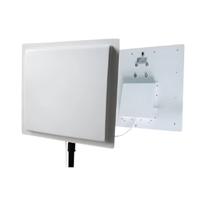 TIMUHF-571-4.png The Inventory Master Passive UHF RFID Integrated Reader – With Material ABS Waterproof