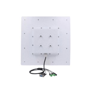 The Inventory Master Passive UHF RFID Fixed Reader For Inventory - RF Power 30 dBm (Adjustable)