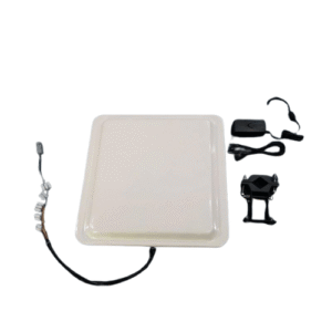 The Inventory Master Long Reading Range EPC Gen2 UHF RFID Reader With TCP/IP Interface – Power 12 V