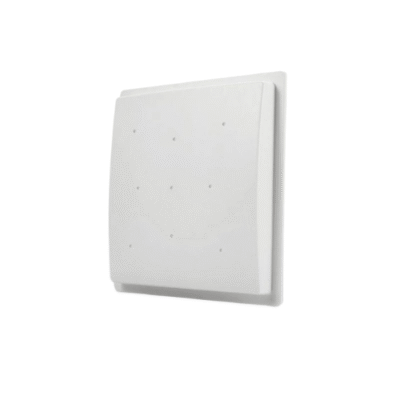 The Inventory Master Ethernet Wi-Fi UHF RFID Fixed Reader – With Multi-Tags Reading More Than 400 Tags Per S