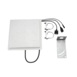 The Inventory Master Ethernet Wi-Fi UHF RFID Fixed Reader – With Multi-Tags Reading More Than 400 Tags Per S