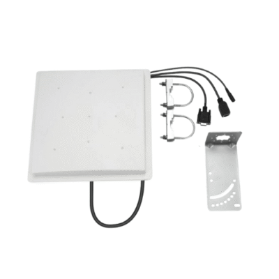 The Inventory Master Ethernet Wi-Fi UHF RFID Fixed Reader – With Multi-Tags Reading More Than 400 Tags Per S
