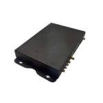 High-Performance UHF RFID Fixed Forklift Reader, Inventory Interrupter – The Inventory Master