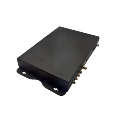 High-Performance UHF RFID Fixed Forklift Reader, Inventory Interrupter – The Inventory Master