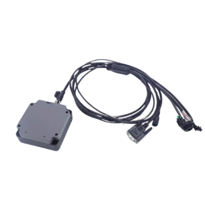 TIMUHF-580-2.png Long Range UHF RFID Reader with Dual Frequency & Antenna for Factory Station – The Inventory Master