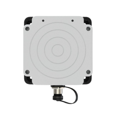 TIMUHF-580-3.png Long Range UHF RFID Reader with Dual Frequency & Antenna for Factory Station – The Inventory Master