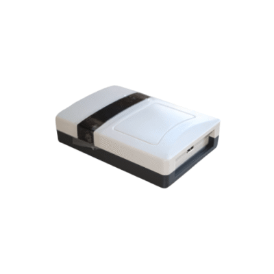 TIMUHF-582-2.png The Inventory Master Desktop USB UHF RFID Card Reader For RFID Tag – Power Of 9 V