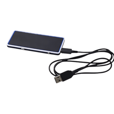 Ultra-Compact UHF RFID Reader/Writer with USB & Bluetooth, 0 to 3.2 Ft Range – The Inventory Master