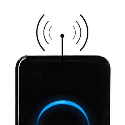TIMUHF-586-3.png High-Performance USB UHF RFID Card Reader with Adjustable Power & Dual Frequency – The Inventory Master