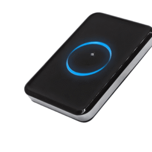 High-Performance USB UHF RFID Card Reader with Adjustable Power & Dual Frequency – The Inventory Master