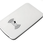 High Efficiency Desktop UHF RFID Reader, Dual Antenna, 16.9 in Reading Range – The Inventory Master