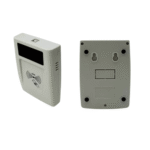 TIMUHF-588-4.png UHF RFID Desktop Reader & Writer, 42.65 ft Read Range, ISO 18000 Compliant – The Inventory Master