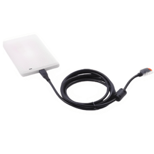 UHF RFID Desktop Reader with USB Interface for Access Control, Tag Reading – The Inventory Master
