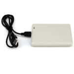 UHF RFID Desktop Reader with USB Interface for Access Control, Tag Reading – The Inventory Master