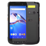 RFID Reader & Barcode Scanner with NFC, 5.5" Gorilla Glass, 8-Core CPU – The Inventory Master