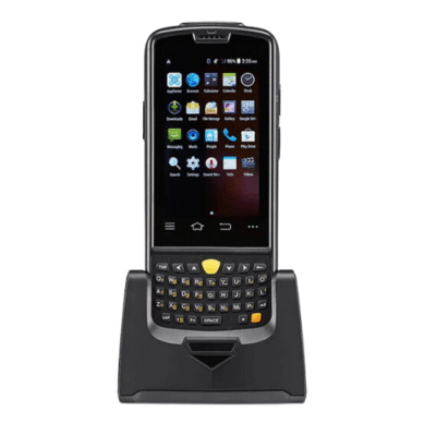 TIMUHF-596-4-1.png Rugged UHF RFID Card Reader with NFC and Barcode Scanning – The Inventory Master