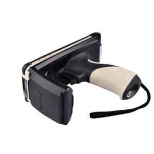Long-Range RFID Barcode Scanner, 6000mAh Battery – The Inventory Master