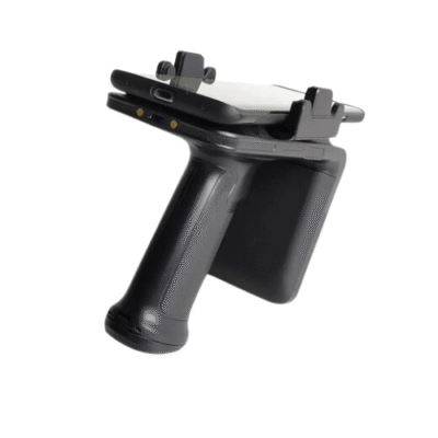 Android UHF RFID PDA Handheld Reader with 2G RAM, 16 GB ROM – The Inventory Master