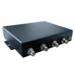 High-Performance UHF RFID Reader with Long Range and 4 Port Connectivity – The Inventory Master