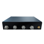 High-Performance UHF RFID Reader with Long Range and 4 Port Connectivity – The Inventory Master