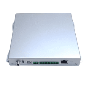 UHF RFID Reader with 4 Antenna Ports, Impinj R2000, 860-960 MHz, WiFi, 33 dBm – The Inventory Master