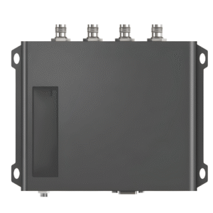 High-Performance UHF RFID Reader with Impinj E710 Chip & 4 Antenna Ports – The Inventory Master