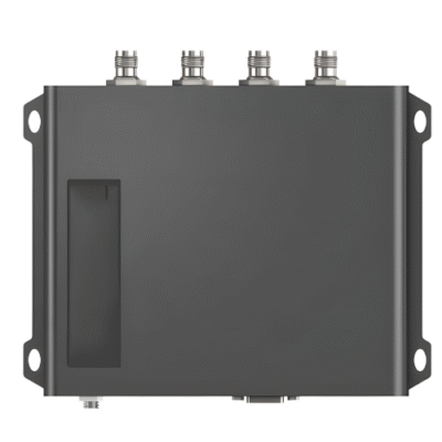 TIMUHF-603-1.png High-Performance UHF RFID Reader with Impinj E710 Chip & 4 Antenna Ports – The Inventory Master