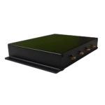 TIMUHF-604-3.png Long-Range Fixed UHF RFID Reader, 33 dBm, 4 Antenna Ports for Warehouses – The Inventory Master