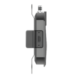 Long-Range UHF Fixed RFID Reader with Android 9.0, 4 Channels & POE RJ45 – The Inventory Master