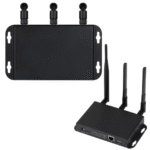 Long-Range UHF RFID Multi-Tag Reader with 4 Ports and 4G/WiFi Interface – The Inventory Master