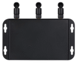 Long-Range UHF RFID Multi-Tag Reader with 4 Ports and 4G/WiFi Interface – The Inventory Master