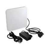 High-Performance Waterproof UHF RFID Reader, USB RS232, Long Range Antenna – The Inventory Master