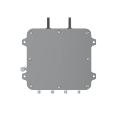 UHF RFID Reader with Impinj R2000 Chip, WiFi for Efficient Tool Management – The Inventory Master