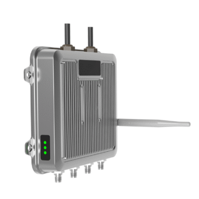 UHF RFID Reader with Impinj R2000 Chip, WiFi for Efficient Tool Management – The Inventory Master