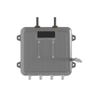 UHF RFID Reader with Impinj R2000 Chip, WiFi for Efficient Tool Management – The Inventory Master