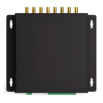 High Performance UHF RFID Reader, 8-Port Antenna & Versatile Communication – The Inventory Master