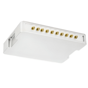 Versatile UHF RFID Reader with Android & 4G/GNSS/BT/WIFI Connectivity – The Inventory Master