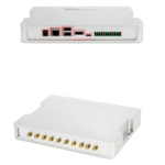 Versatile UHF RFID Reader with Android & 4G/GNSS/BT/WIFI Connectivity – The Inventory Master