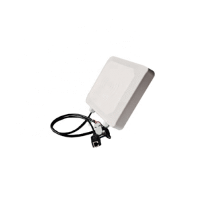 Long Range UHF RFID Reader, Versatile Ports, Durable for Car Parking Systems – The Inventory Master