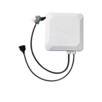 TIMUHF-613-2.png Long Range UHF RFID Reader, Versatile Ports, Durable for Car Parking Systems – The Inventory Master