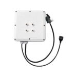 TIMUHF-613-4.png Long Range UHF RFID Reader, Versatile Ports, Durable for Car Parking Systems – The Inventory Master