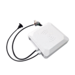 TIMUHF-613-5.png Long Range UHF RFID Reader, Versatile Ports, Durable for Car Parking Systems – The Inventory Master