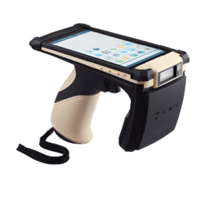 The Inventory Master Mid-range UHF RFID Reader - Read Distance