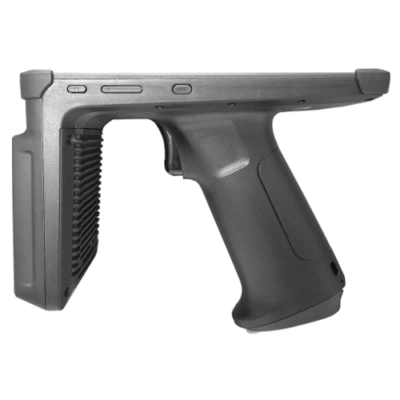 The Inventory Master Wireless Handheld UHF RFID Reader- Battery of 6400 mAH