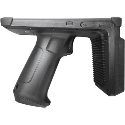 The Inventory Master Wireless Handheld UHF RFID Reader- Battery of 6400 mAH